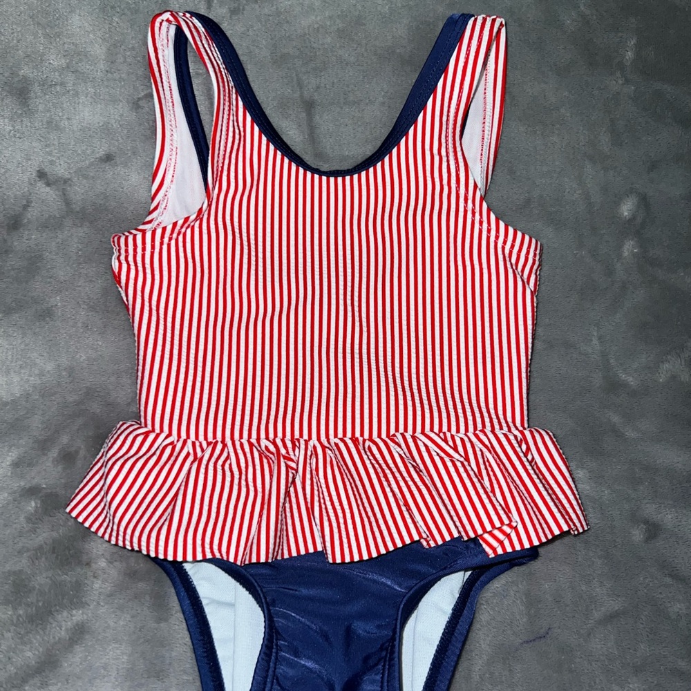 Cat & Jack, Toddle Bathing Suit 2T